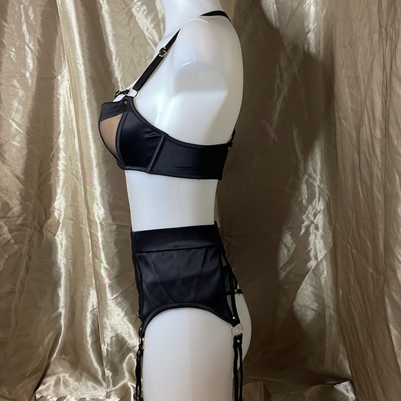 Honey Birdette Jimmy 3 PC Set - Picture 4 of 15